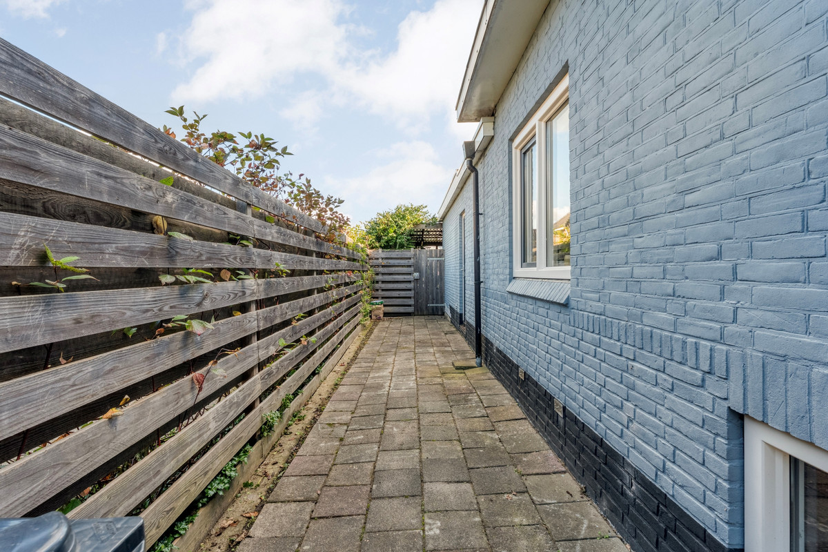 Vrijstaande woning te koop: Brugstraat 142, Klazienaveen