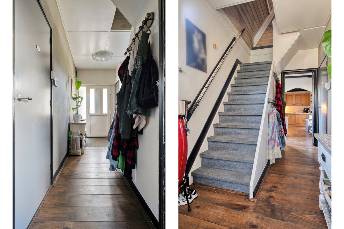 Vrijstaande woning te koop: Brugstraat 142, Klazienaveen