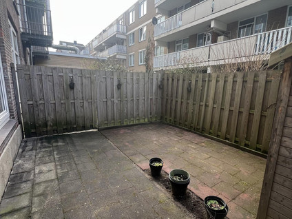 Mauritsstraat 139A