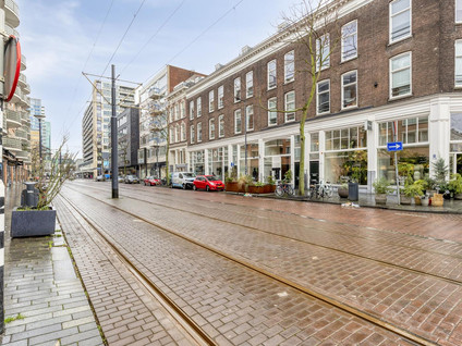 Mauritsstraat 139A