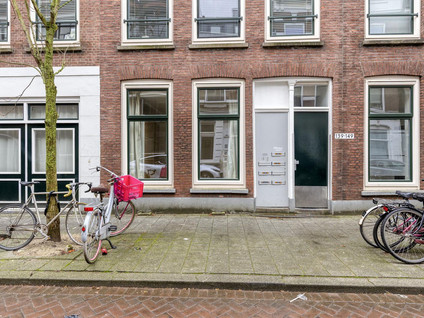 Mauritsstraat 139A