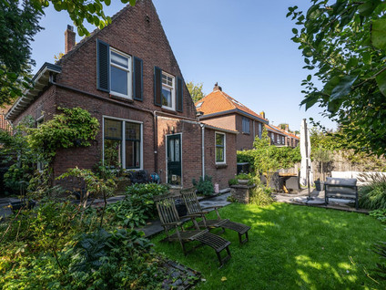 Hobbemastraat 47