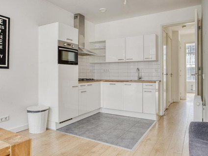 Mauritsstraat 139B