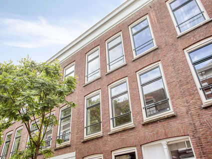 Mauritsstraat 139B