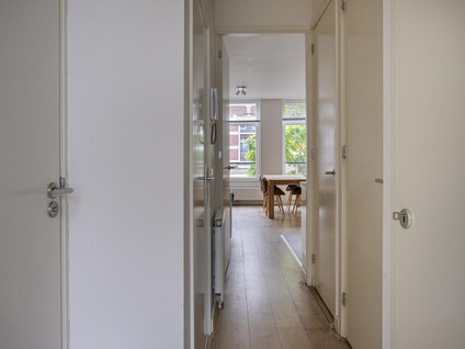Mauritsstraat 139B