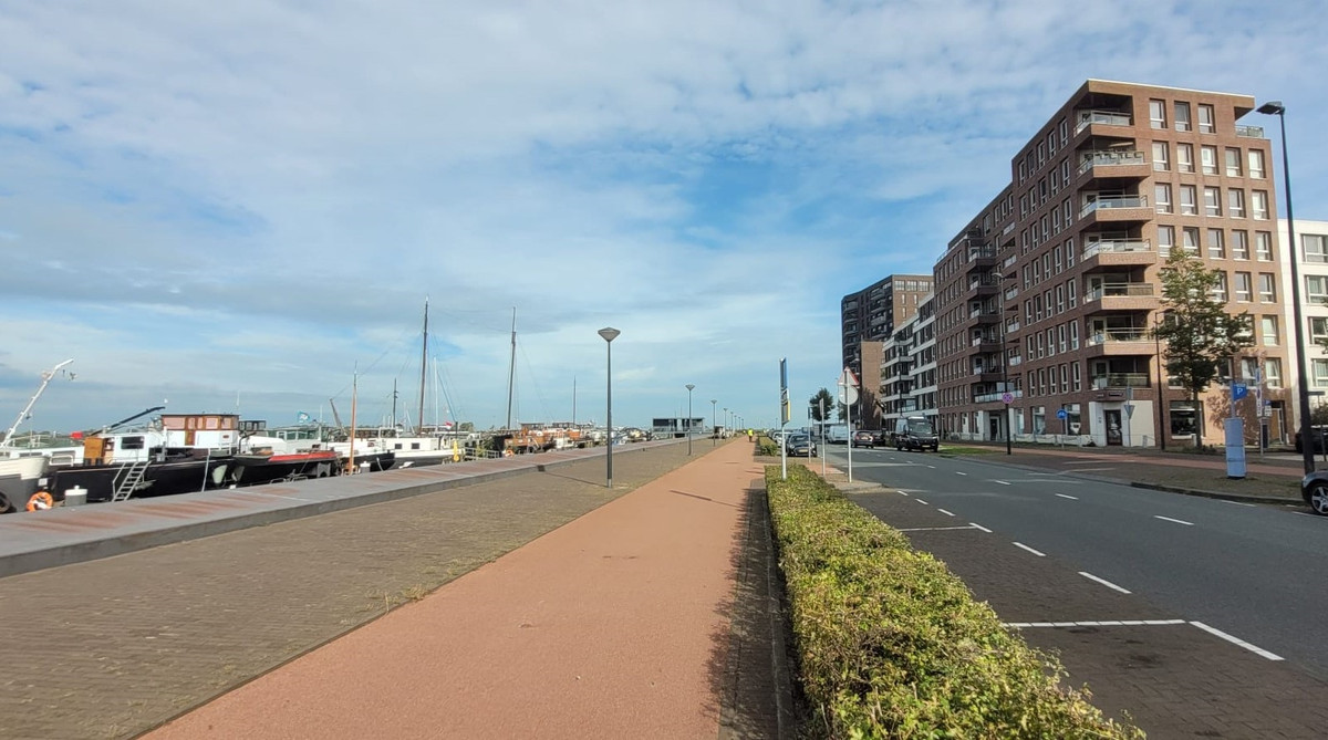Cas Oorthuyskade 258 1087DP Amsterdam, Amsterdam
