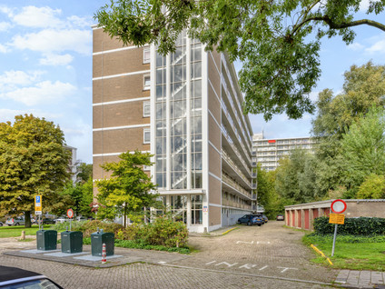 Zwedenburg 12