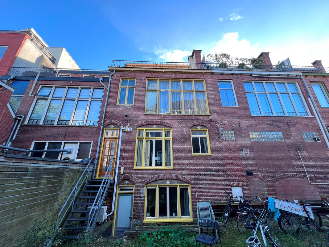 Oudeweg 9E 9711TJ Groningen, Groningen