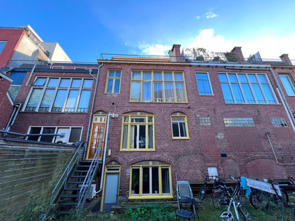 Oudeweg 9E