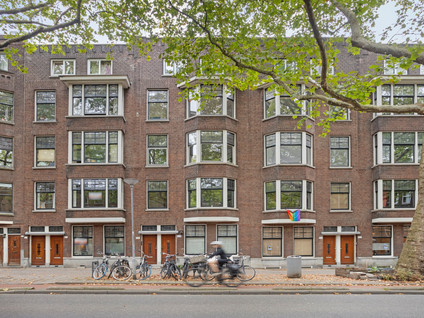 Van Cittersstraat 39B1