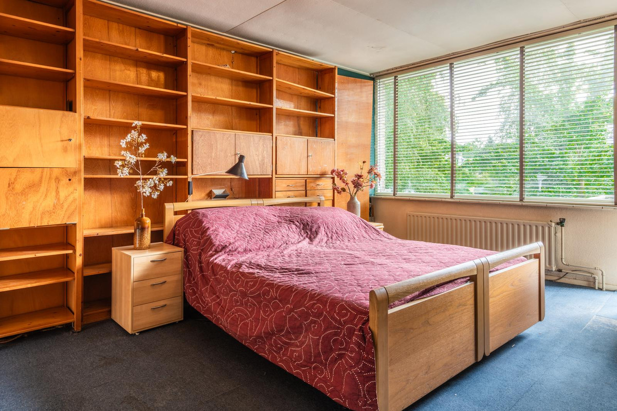 Tussenwoning te koop: Arent van 's-Gravesandestraat 6, Rotterdam