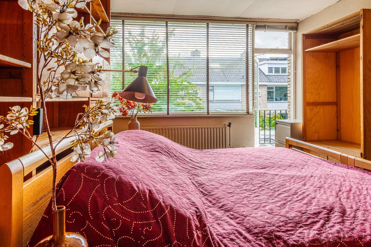 Tussenwoning te koop: Arent van 's-Gravesandestraat 6, Rotterdam