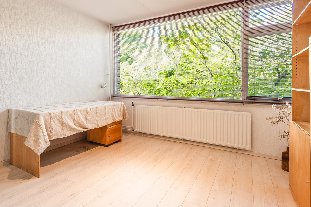 Tussenwoning te koop: Arent van 's-Gravesandestraat 6, Rotterdam