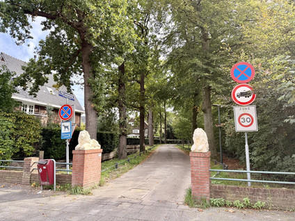 Park Leeuwensteijn 42
