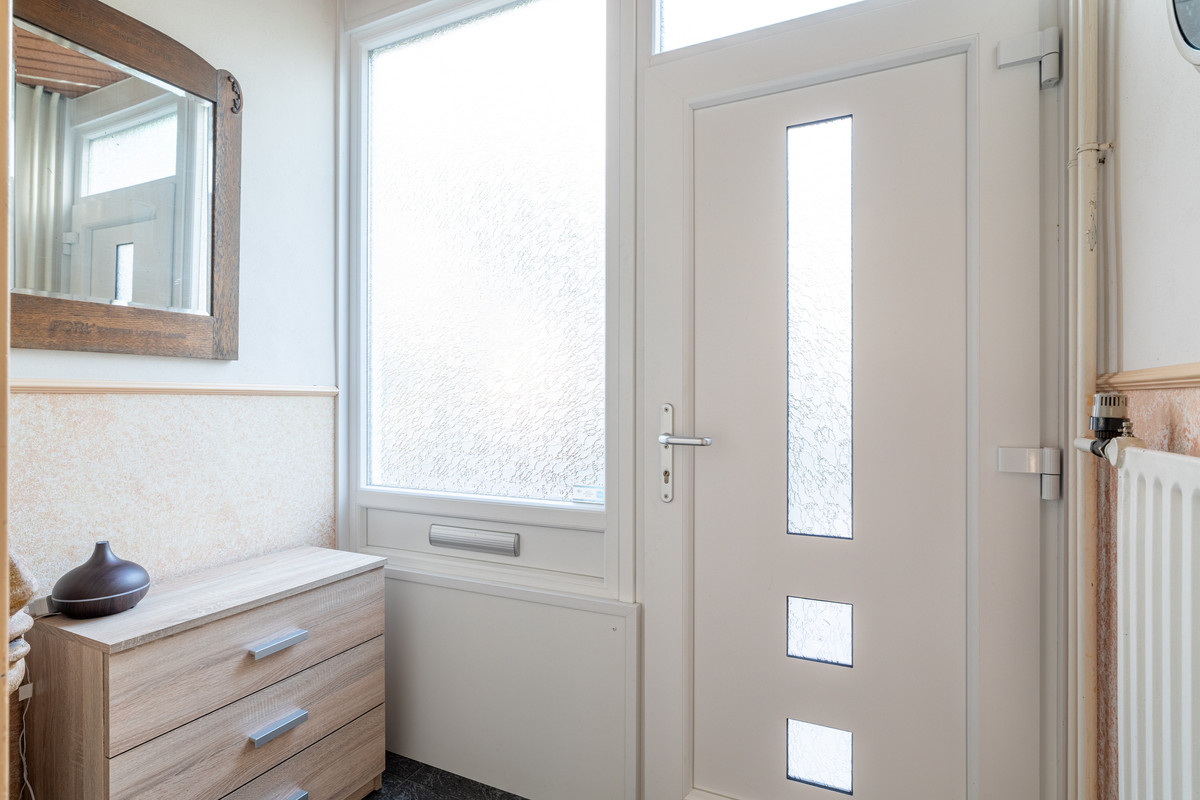 Hoekwoning te koop: Mr. Ruys De Beerenbrouckstraat 28, Waalwijk