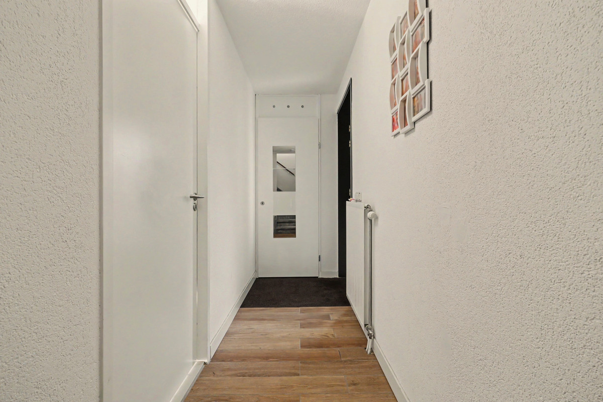 Appartement te koop: Jerseystraat 43, Almere