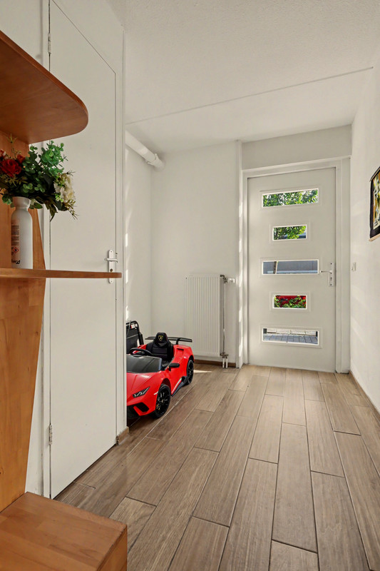 Appartement te koop: Jerseystraat 43, Almere