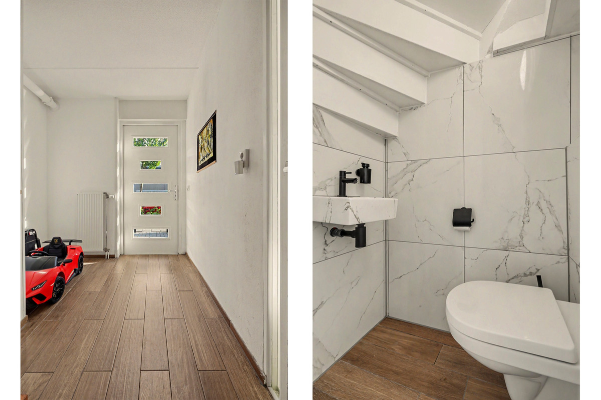Appartement te koop: Jerseystraat 43, Almere