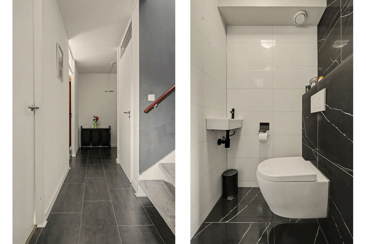 Appartement te koop: Jerseystraat 43, Almere