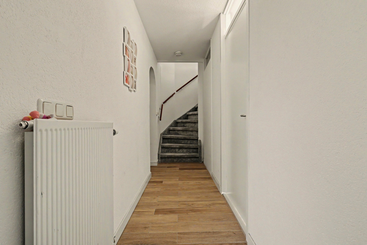 Appartement te koop: Jerseystraat 43, Almere