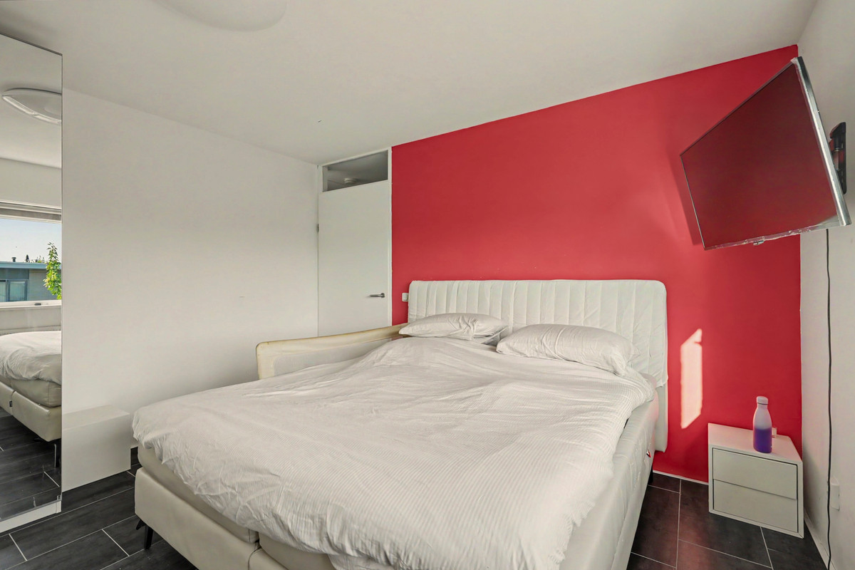 Appartement te koop: Jerseystraat 43, Almere