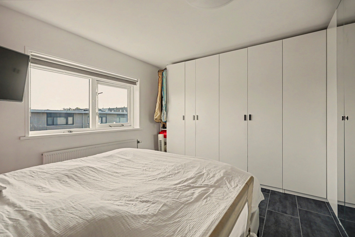 Appartement te koop: Jerseystraat 43, Almere