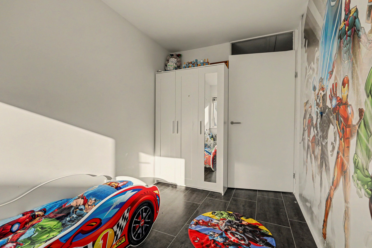 Appartement te koop: Jerseystraat 43, Almere