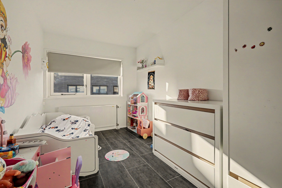 Appartement te koop: Jerseystraat 43, Almere