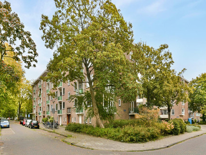 Anton Verheijstraat 9 3