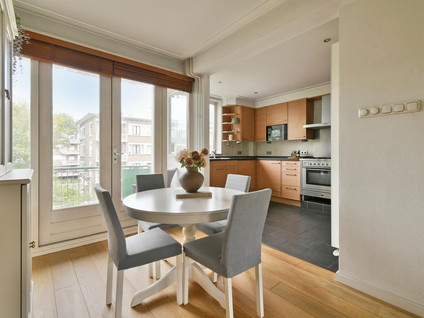 Anton Verheijstraat 9 3
