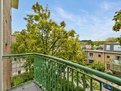 Anton Verheijstraat 9 3