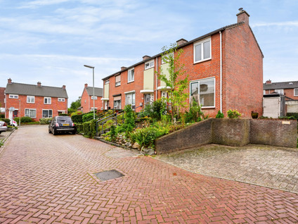 Dwarsstraat 10