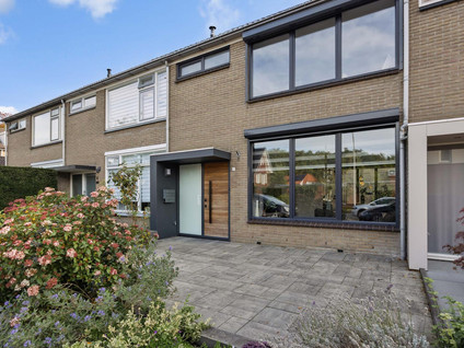 Verdistraat 6