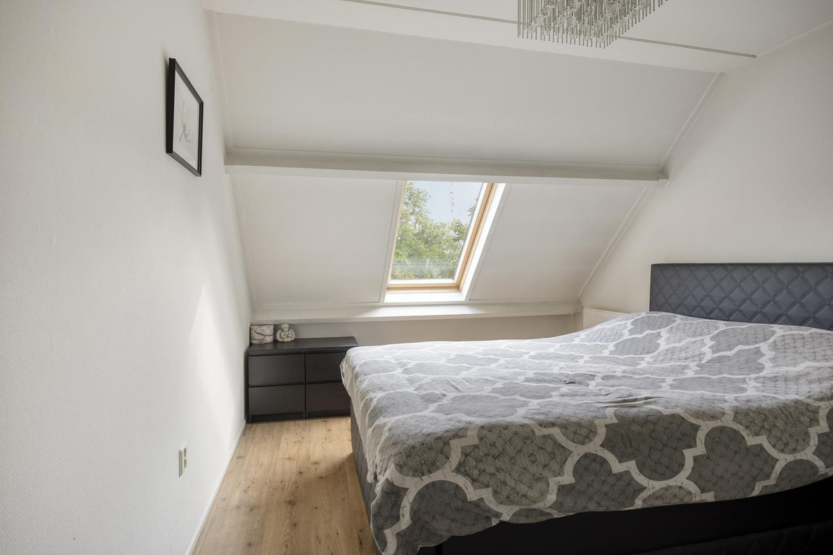 Appartement te koop: Looveltlaan 8, Oss
