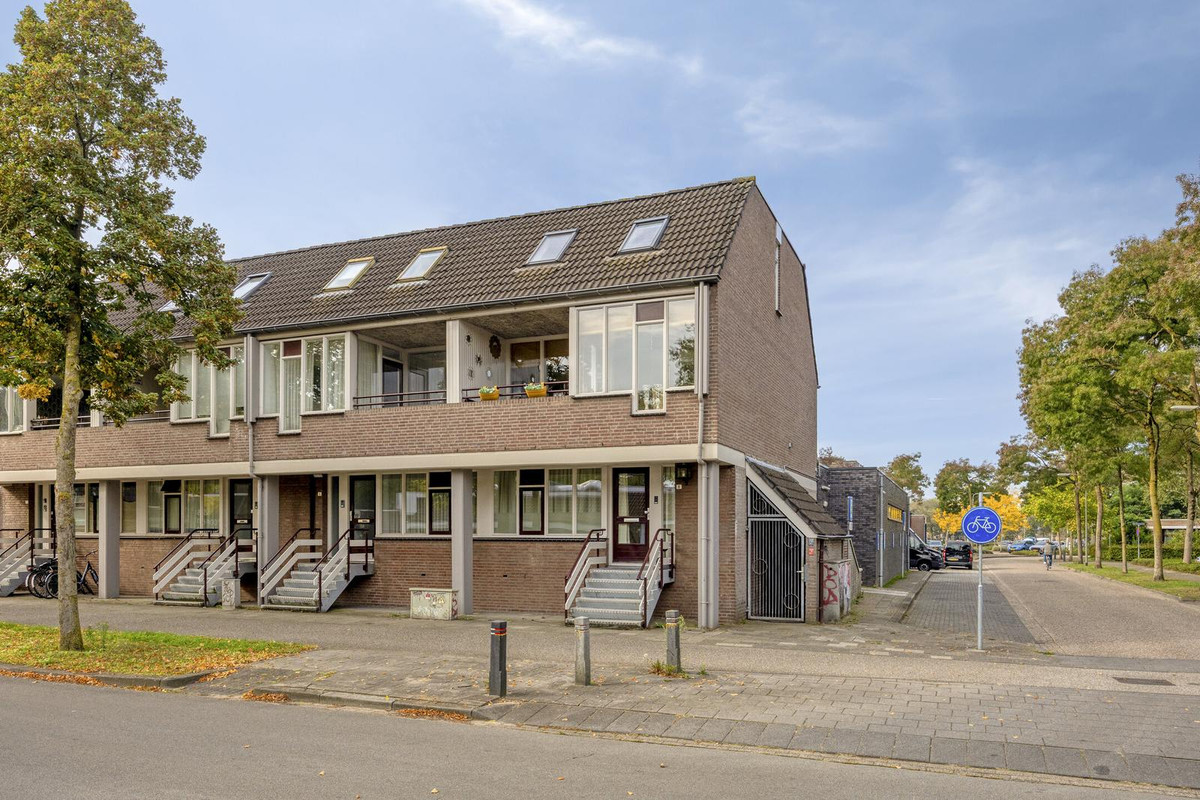 Appartement te koop: Looveltlaan 8, Oss