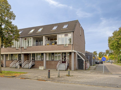 Looveltlaan 8