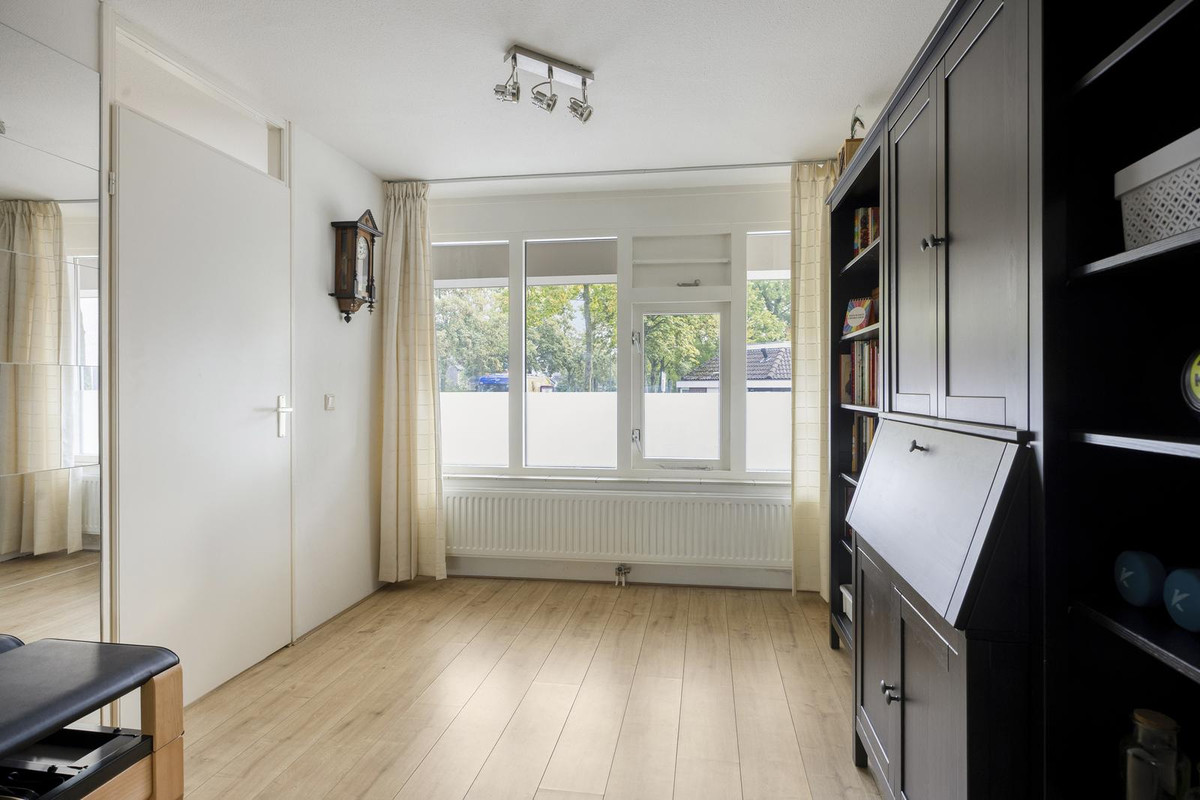 Appartement te koop: Looveltlaan 8, Oss