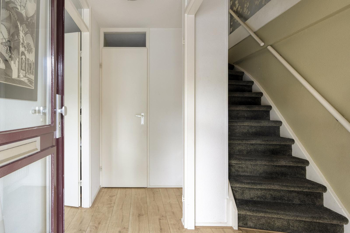 Appartement te koop: Looveltlaan 8, Oss
