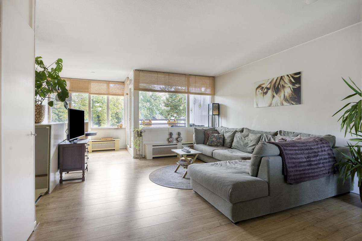 Appartement te koop: Looveltlaan 8, Oss