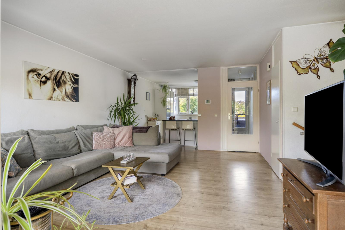 Appartement te koop: Looveltlaan 8, Oss