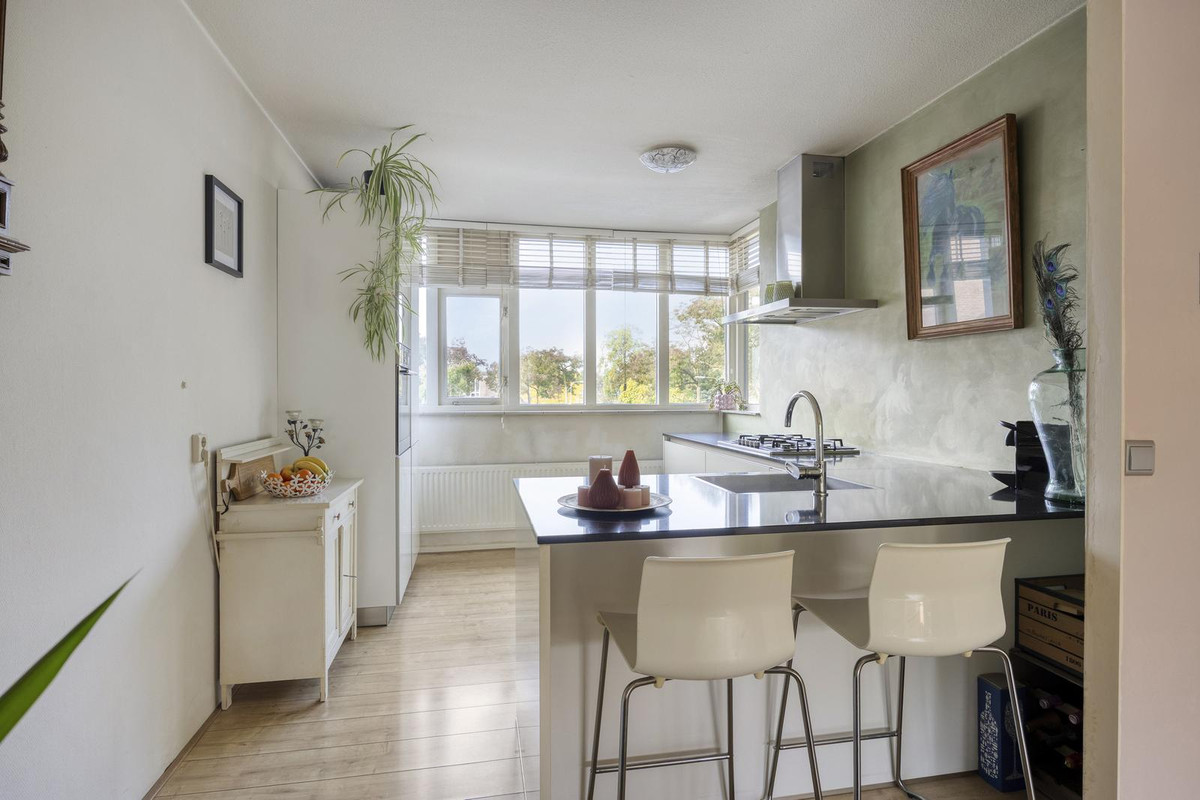 Appartement te koop: Looveltlaan 8, Oss