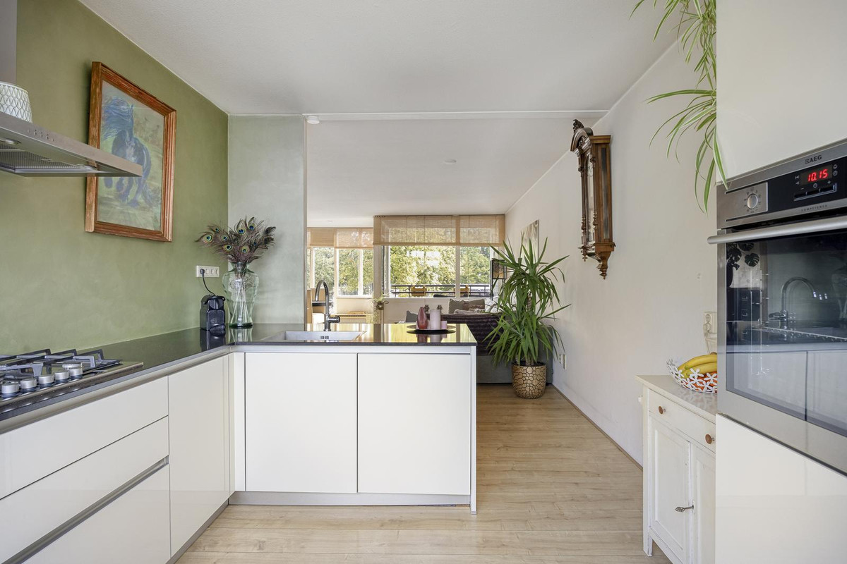 Appartement te koop: Looveltlaan 8, Oss