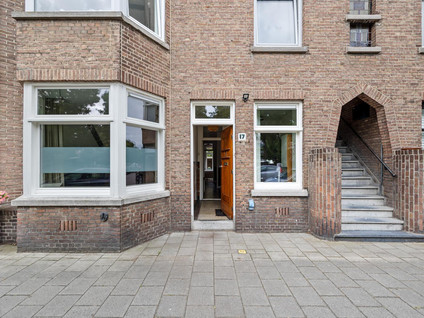 Cromvlietkade 17