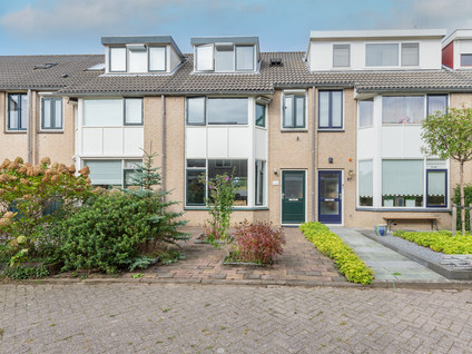 Rietlanden 85
