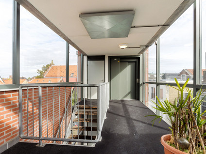 Minnemastraat 52