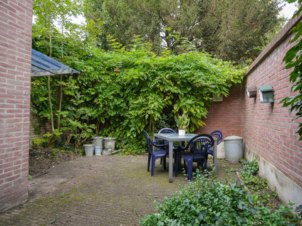 Weerdsingel W.Z. 58