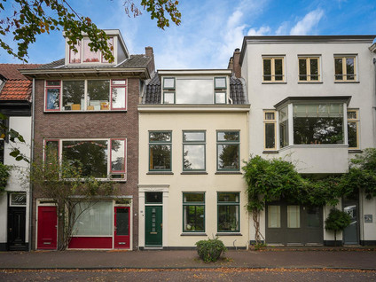 Weerdsingel W.Z. 58