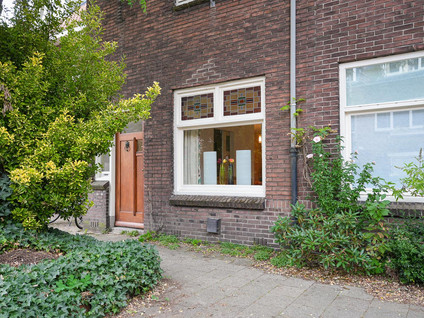Van der Mondestraat 127