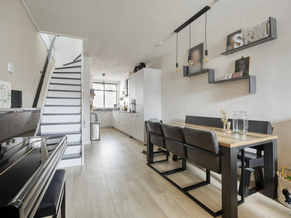 Pieterseliestraat 18