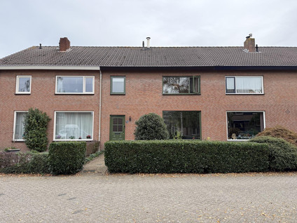 Geerakker 14